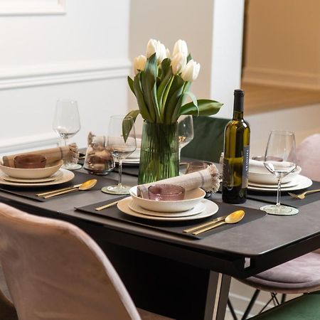 Carnaro Apartment Opatija Zewnętrze zdjęcie