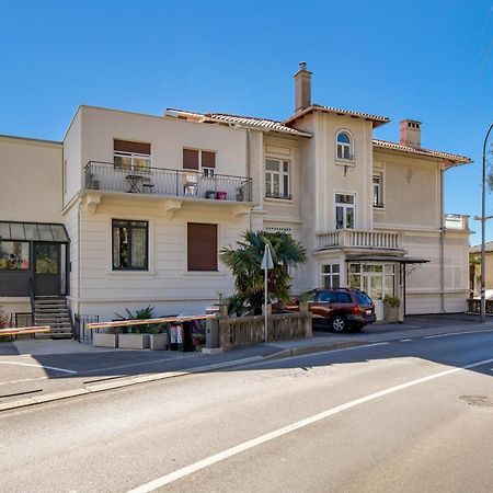 Carnaro Apartment Opatija Zewnętrze zdjęcie