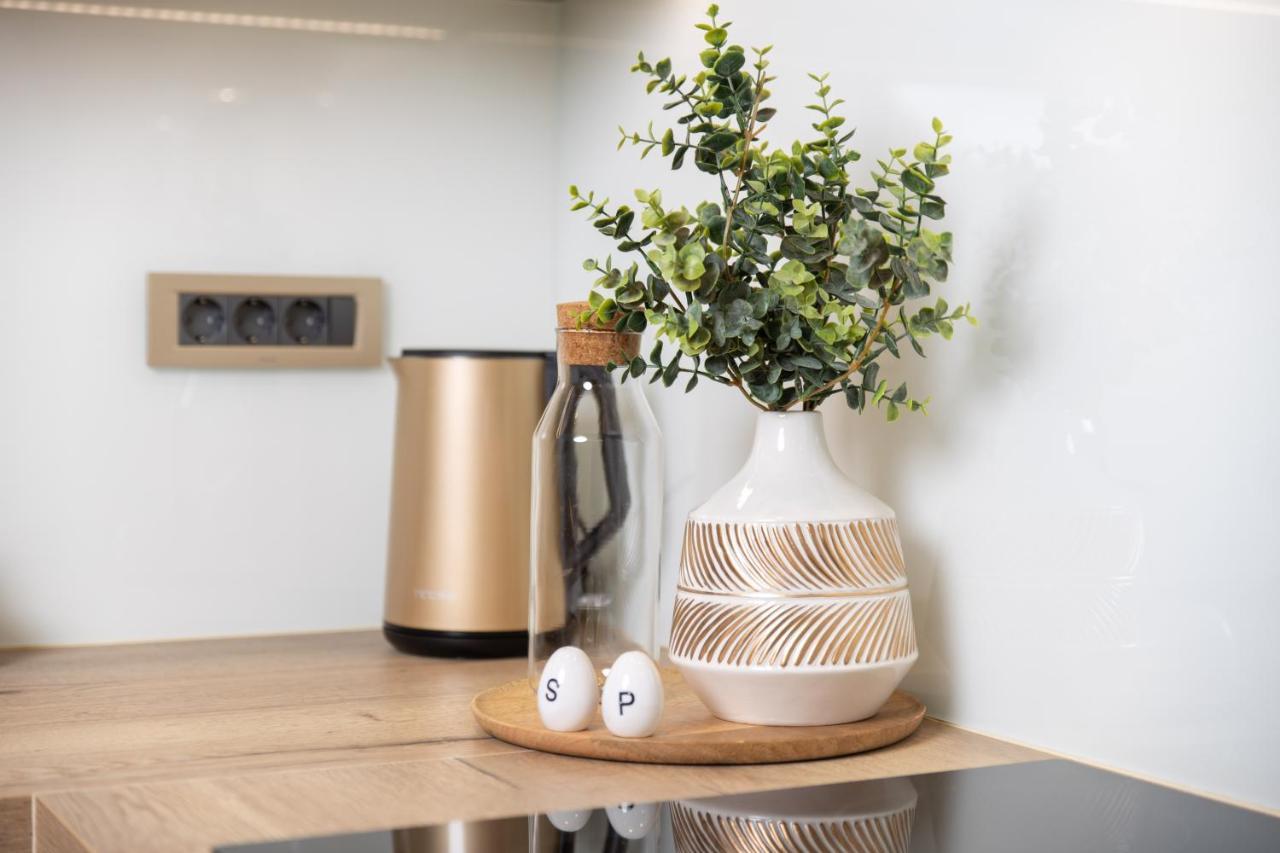 Carnaro Apartment Opatija Zewnętrze zdjęcie
