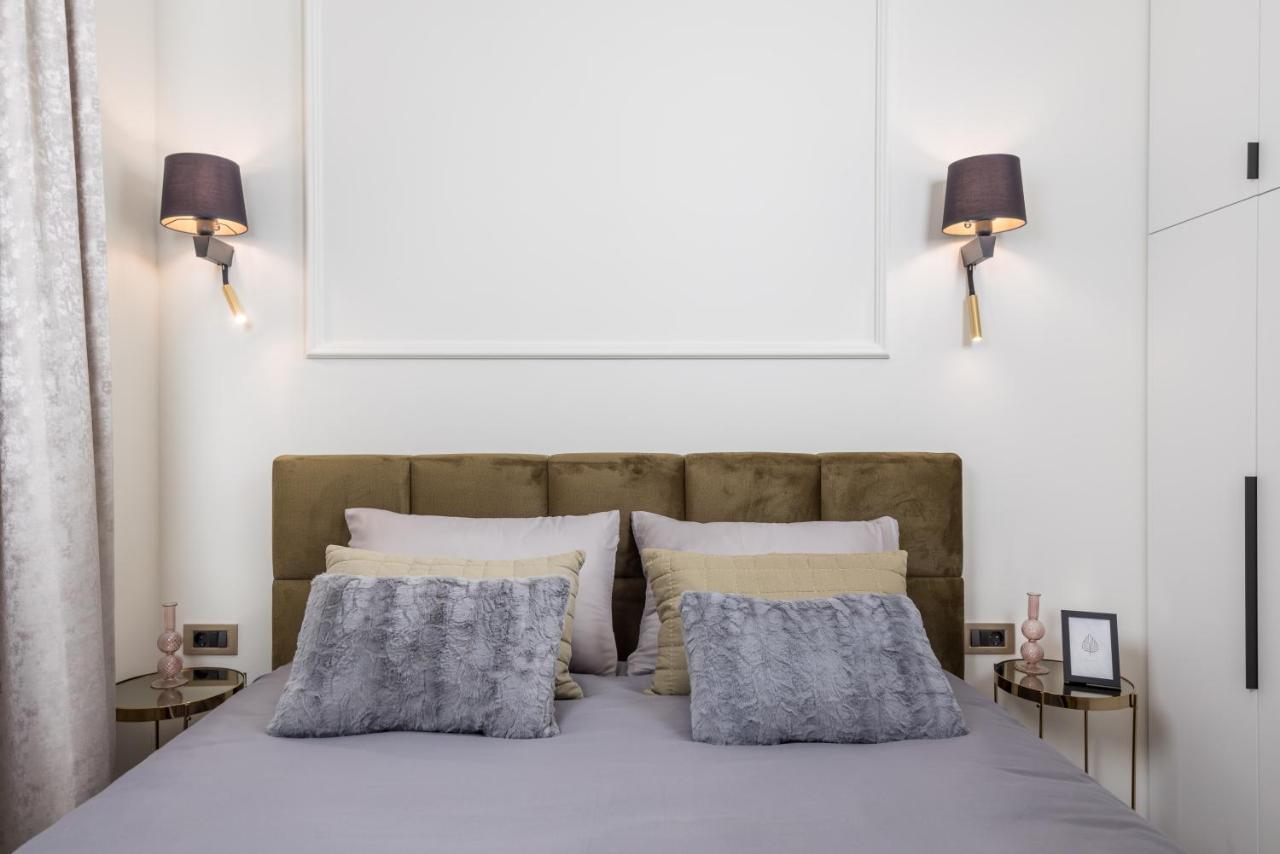 Carnaro Apartment Opatija Zewnętrze zdjęcie