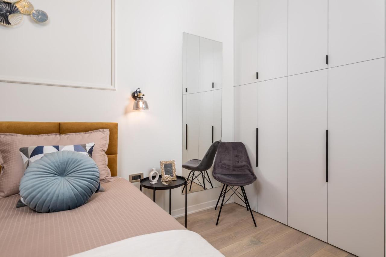 Carnaro Apartment Opatija Zewnętrze zdjęcie