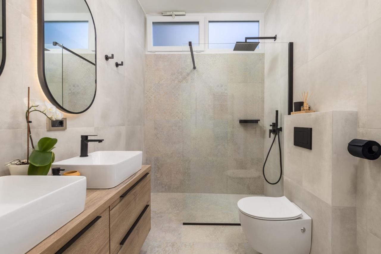 Carnaro Apartment Opatija Zewnętrze zdjęcie