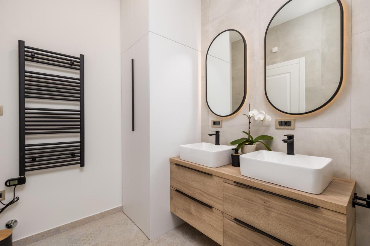 Carnaro Apartment Opatija Zewnętrze zdjęcie