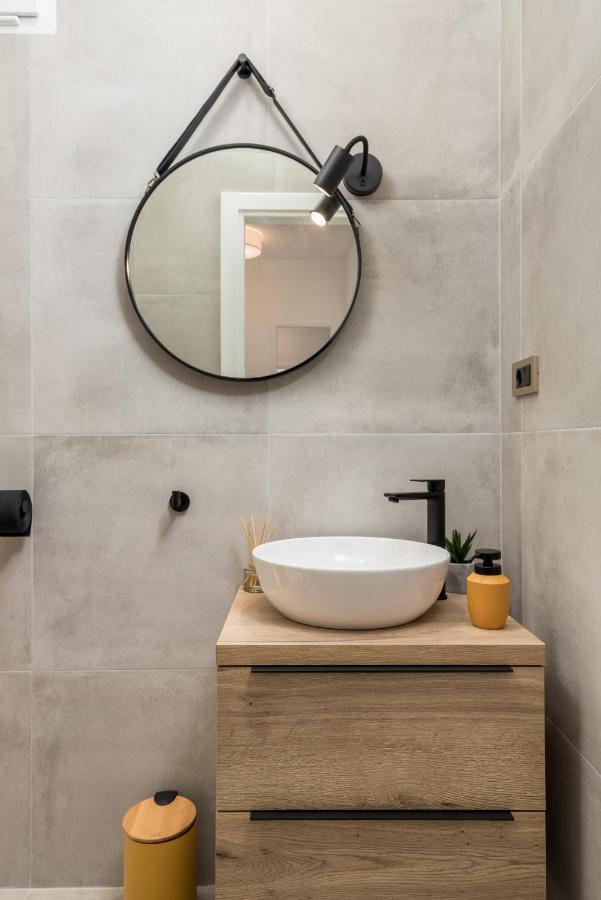 Carnaro Apartment Opatija Zewnętrze zdjęcie